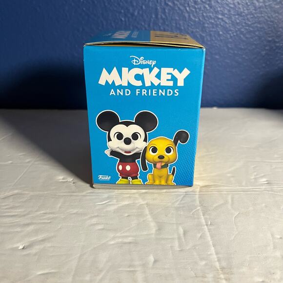 Disney Funko Minis MINNI MOUSE Figure 84 - Picture 4 of 6